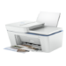 HP DeskJet 4222e Draadloos All-in-One Kleur Printer, Instant Ink; Kopieerapparaat, scanner