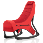 Playseat Puma Active Gaming Seat - Red UKPG.00302