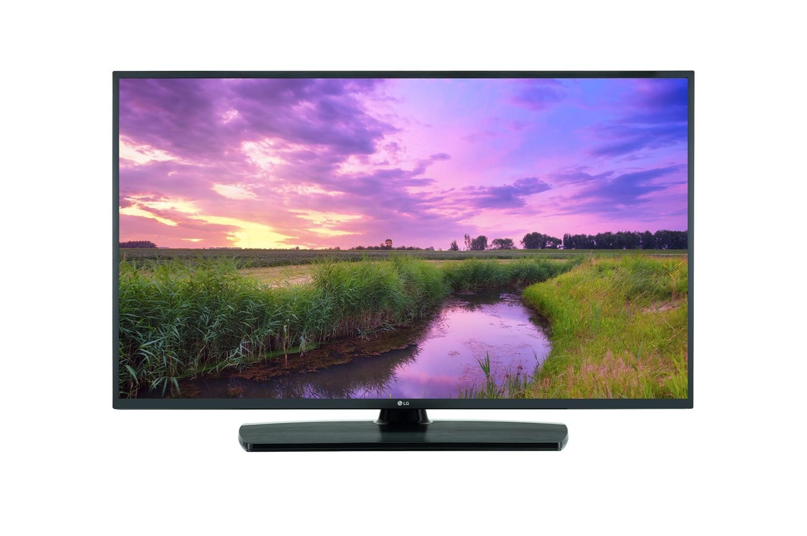 LG 43UN343H0UA 43 inches 4K Ultra HD Hospitality TV