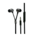 2GO 794476 headphones/headset Wired In-ear Calls/Music Anthracite
