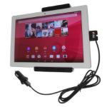 Brodit 521859 holder Active holder Tablet/UMPC Black