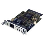 Cisco ADSL WAN Interface Card modem