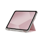 STM Opp 27.7 cm (10.9") Folio Pink, Transparent