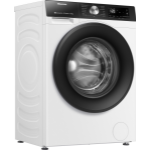 Hisense WF3S1043BW3 washing machine Front-load 10.5 kg 1400 RPM White