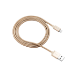 Canyon CNS-MFIC3GO lightning cable 0.96 m Gold