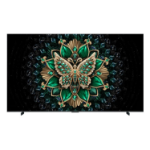 TCL C6K 98C6K TV 2.49 m (98") 4K Ultra HD Smart TV Wi-Fi Metallic
