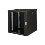Digitus Wall Mounting Cabinet Unique Series - 600x600 mm (WxD)