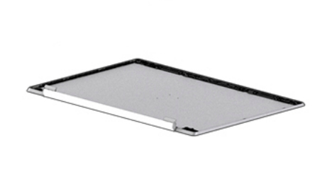 HP L51799-001 laptop spare part Display cover