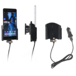 Brodit 721014 holder Active holder Mobile phone/Smartphone Black