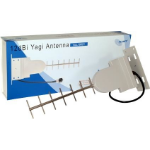 ALLNET ALL19021 network antenna Directional antenna N-type 12 dBi