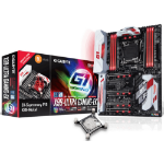 Gigabyte GA-X99-Ultra Gaming-EK (rev. 1.0) Intel® X99 LGA 2011-v3 ATX