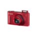 Canon PowerShot SX610 HS 1/2.3" Fotocamera compatta 20,2 MP CMOS 4608 x 3456 Pixel Rosso