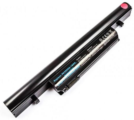 Image of CoreParts MBI3038 notebook spare part Battery