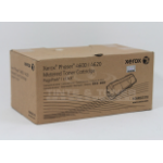 Xerox 106R02318 Toner black metered, 40K pages/5% for Xerox Phaser 4600