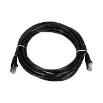 Extralink LAN Patchcord Kat.5e FTP 3m Copper twisted pair