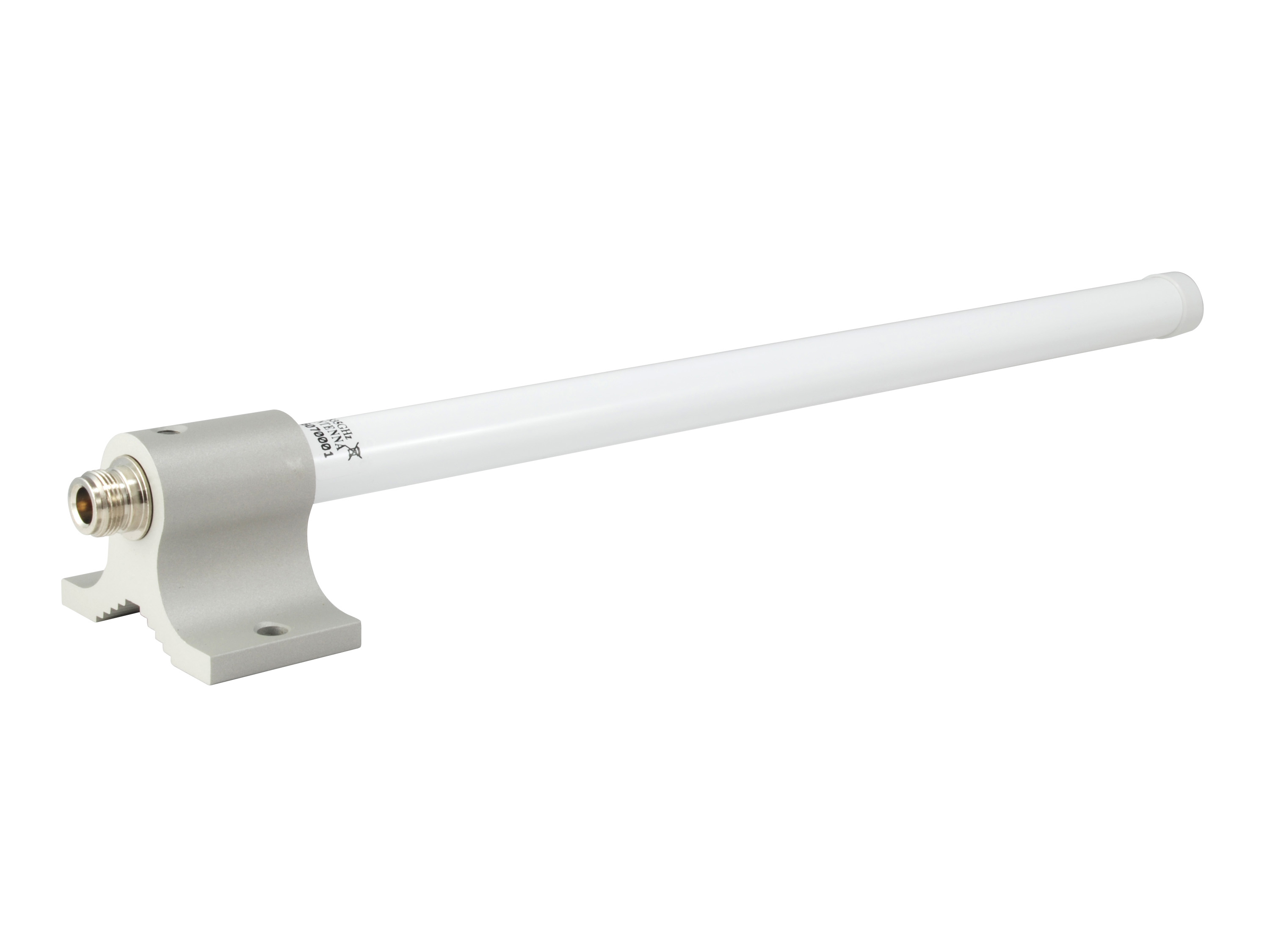 Image of LevelOne 10dBi 5GHz Omnidirectional Antenna, Indoor/Outdoor