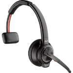 POLY Savi 8210 UC Microsoft Teams Certified DECT 1880-1900 MHz USB-A Headset