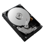 DELL X143K-RFB internal hard drive 2.5" 146 GB SAS