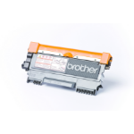 Brother TN-2210 Toner-kit, 1.2K pages ISO/IEC 19752 for Brother Fax 2840/HL-2240