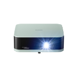 Epson Home Cinema Lifestudio Pop — EF-61G Ice Green