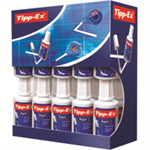 TIPP-EX TIPP-EX RAPID CORRECTION FLUID PK20