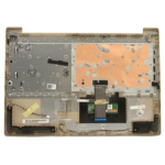 Lenovo 5CB1D03650 laptop spare part Cover + keyboard