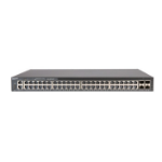 RUCKUS Networks ICX 8200-48 Managed L3 Gigabit Ethernet (10/100/1000)