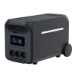 LogiLink Portable power station, 3000W, LiFePO4 battery, Tuya compatible