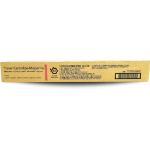 Fujifilm FUJI XEROX CT203584 MAGENTA TONER APEOS C3070 C3570 C4570 C5570 C6570 C7070