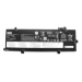 Lenovo BATTERY,15.48V,86Wh,4cell
