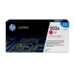 Q6473A (502A) Toner magenta, 4K pages @ 5% coverage