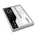 Fujitsu S26391-F1503-L840 internal solid state drive 512 GB 2.5" SATA III