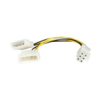 PNY PWSUPL6P Multicolour 0.15 m