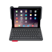 Logitech Type+ For iPad Air 2 Negro Bluetooth QWERTY Español