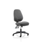 Dynamic OP000040 office/computer chair Padded seat Padded backrest