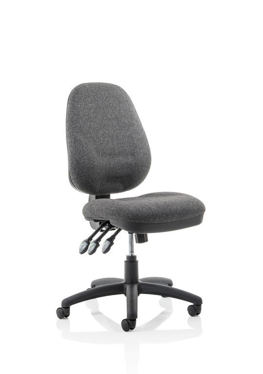 Image of Dynamic OP000040 office/computer chair Padded seat Padded backrest