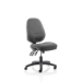 Dynamic OP000040 office/computer chair Padded seat Padded backrest