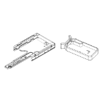 DELL 403-BDQN accessoire voor raid controller Upgradesleutel voor RAID-controller