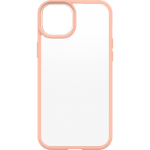 OtterBox React Series for iPhone 15 Plus, Peach Perfect