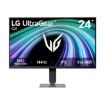 LG UltraGear 24G414B 24" IPS Full HD 144Hz Gaming Monitor