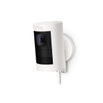Ring Stick Up Cam Elite Box IP security camera Indoor & outdoor Ceiling/Wall/Desk