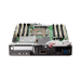 HPE Edgeline EL8000 5U Configure-to-order Front Cabling Chassis