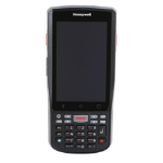 Honeywell EDA51K, 2D, USB-C, BT, Wi-Fi, 4G, NFC, num., GPS, kit (USB), GMS, Android