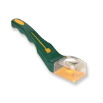 Carson HU-10 magnifier 5x Green, Yellow