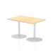 Dynamic Italia Rectangular Poseur Table