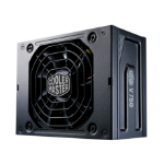 Cooler Master V750 SFX Gold power supply unit 750 W 24-pin ATX Black