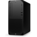 HP Z1 G9 i7-12700 Tower Intel® Core™ i7 16 GB DDR5-SDRAM 512 GB SSD Windows 11 Pro Workstation Black