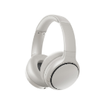 Panasonic RB-M700B Headphones Wired & Wireless Head-band Music Bluetooth White