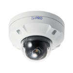 i-PRO WV-S2536LTA security camera Dome IP security camera Outdoor 2048 x 1536 pixels Ceiling