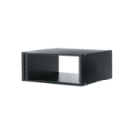 Middle Atlantic RK Series Black Laminate Rack - RK6